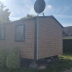 🏖️ *A VENDRE MOBIL HOME 3 CHAMBRES 100% ELECTRIQUE TRIGANO NEST 35.3🌊*