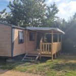 🏖️ *A VENDRE MOBIL HOME 3 CHAMBRES 100% ELECTRIQUE TRIGANO NEST 35.3🌊*