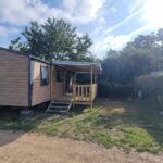 🏖️ *A VENDRE MOBIL HOME 3 CHAMBRES 100% ELECTRIQUE TRIGANO NEST 35.3🌊*