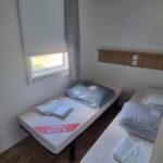 🏖️ *A VENDRE MOBIL HOME 3 CHAMBRES 100% ELECTRIQUE TRIGANO NEST 35.3🌊*