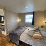 deuxième mobil home de test
