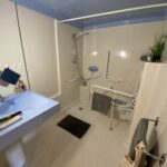 Troisième mobile home à vendre
