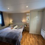 Troisième mobile home à vendre