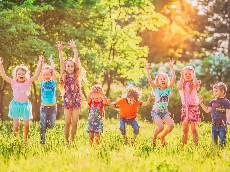 animations familiales et estivales