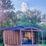 Mobil home de test