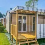 Mobil home de test