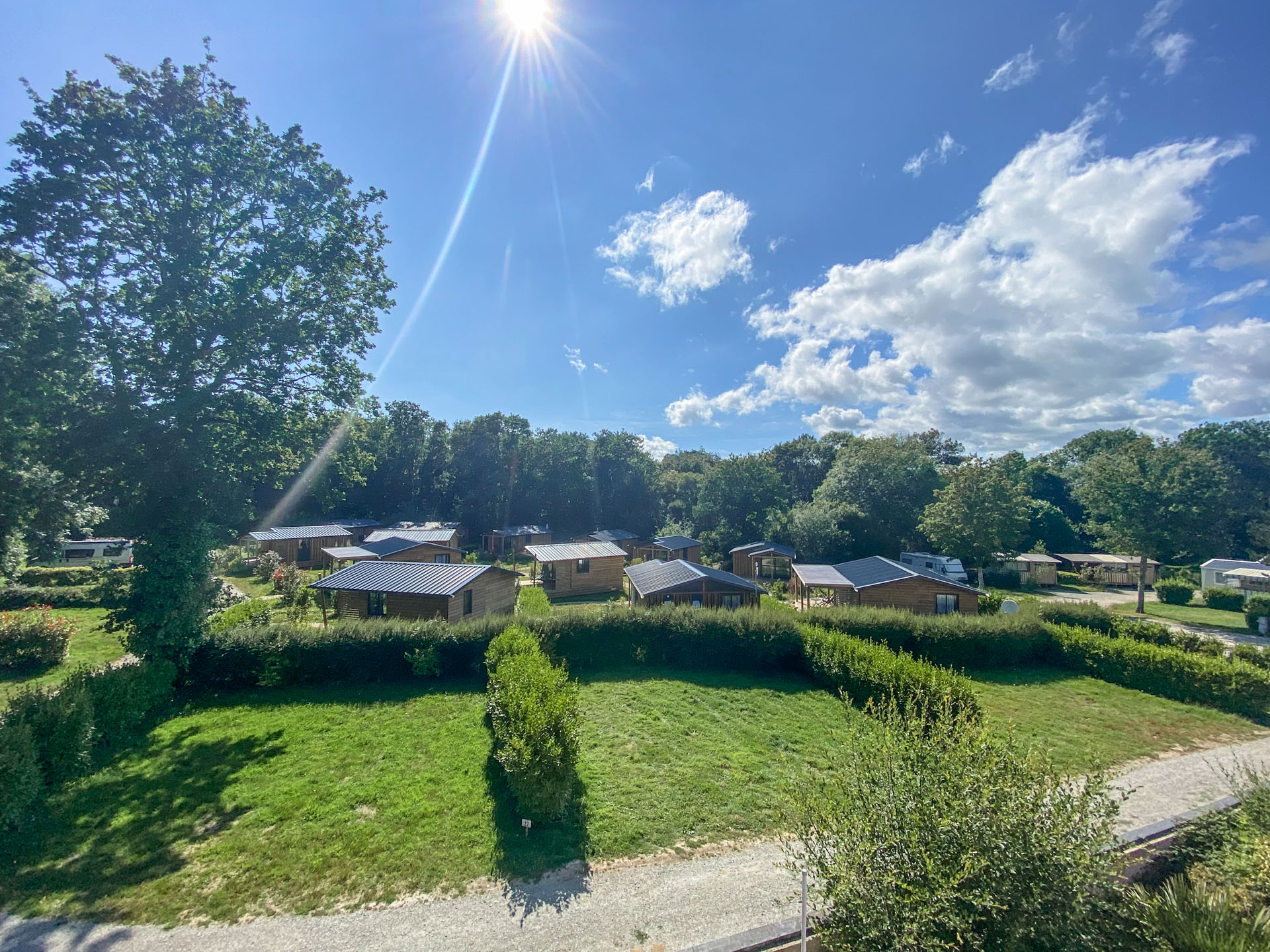 louer emplacement camping moelan sur mer (1)