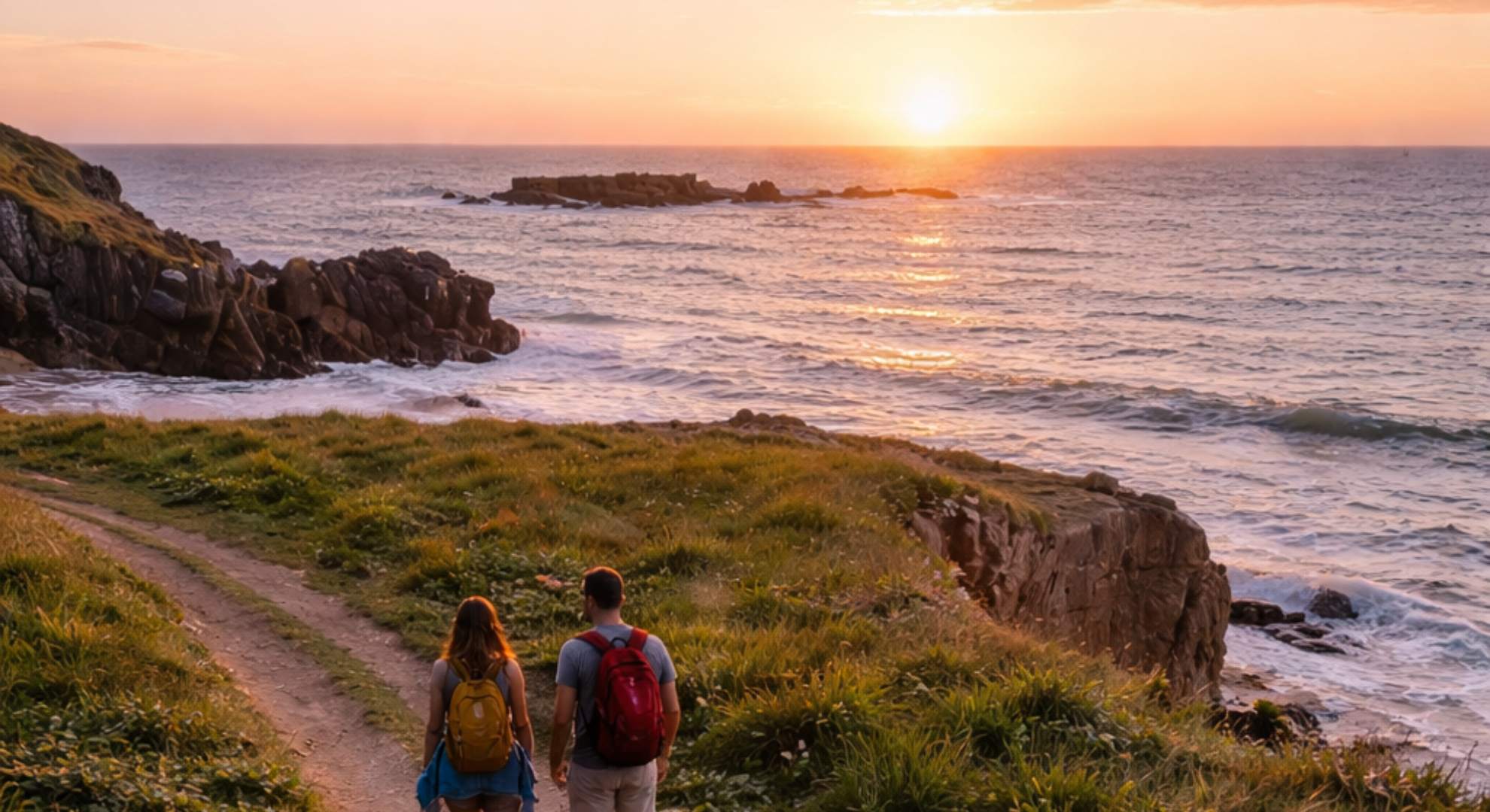 ile percee finistere sud