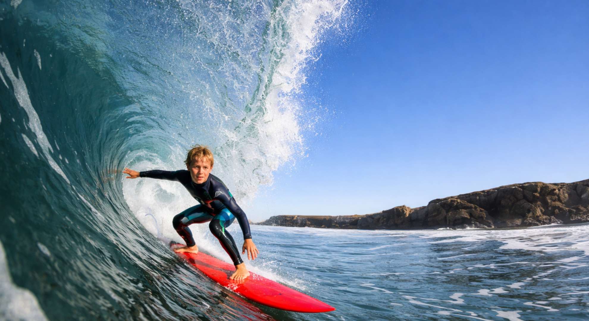 surf et activites nautiques finistere sud